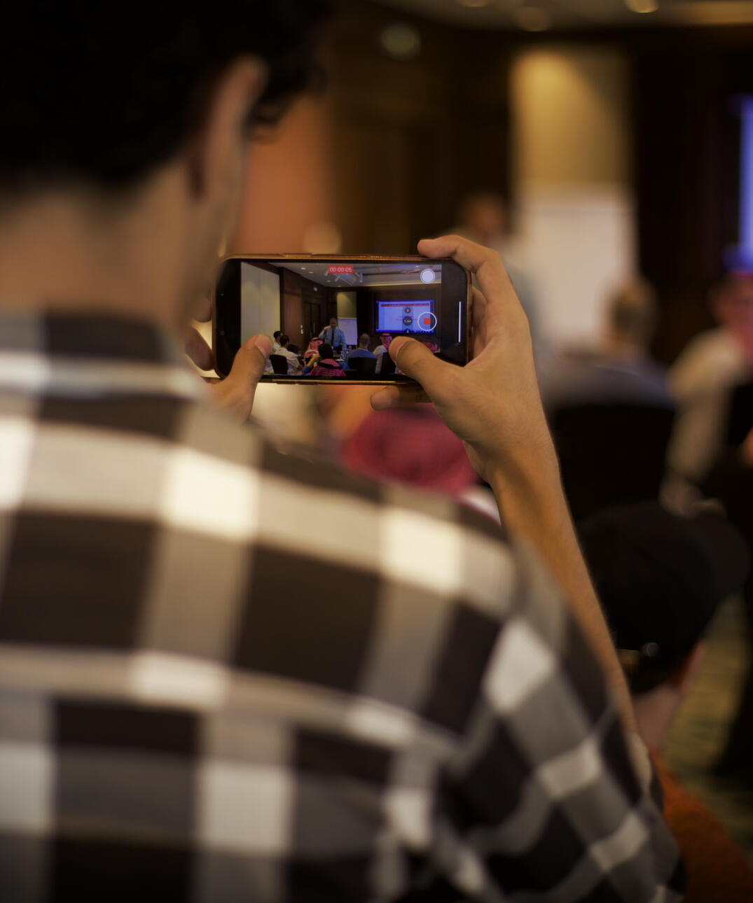 videography &amp; Direction